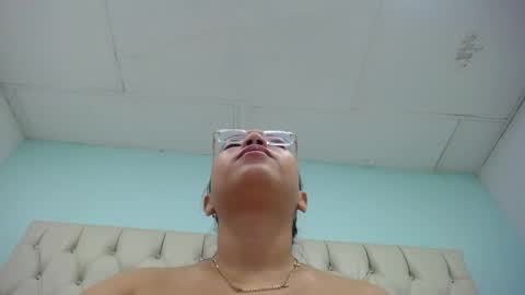 Cumontitsxxx online show from 04-07-26, 11:32