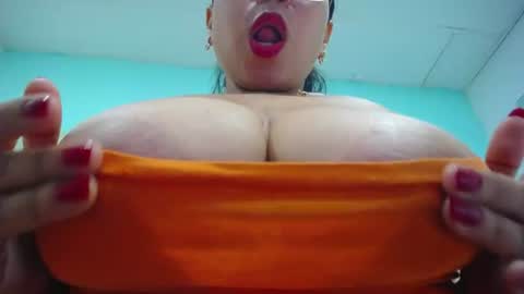 Cumontitsxxx online show from 07-10-26, 06:10