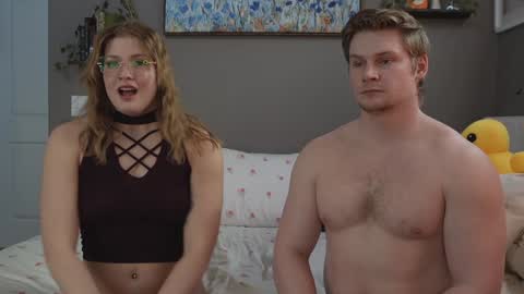 Marie and Tom online show from 03-19-26, 10:36