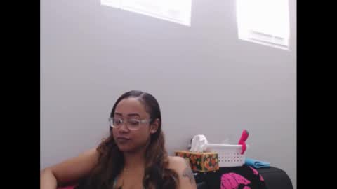 Nia Reese online show from 03-09-26, 07:29