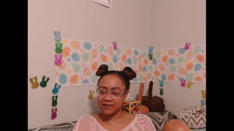 Nia Reese online show from 03-28-26, 03:28