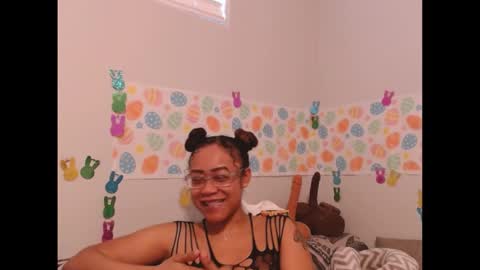 Nia Reese online show from 03-29-26, 01:05