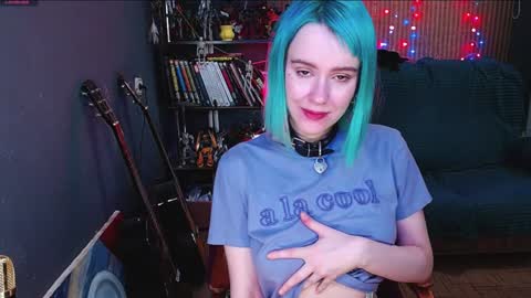 CUMpotikEve online show from 12-25-24, 05:16