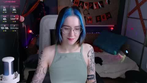 Snapshot of cumpotikeve chatting on 01-07-26, 02:25 CUMpotikEve online show from 01-07-26, 02:25