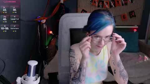 Snapshot of cumpotikeve chatting on 01-14-26, 01:55 CUMpotikEve online show from 01-14-26, 01:55