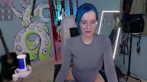 Snapshot of cumpotikeve chatting on 02-28-26, 05:19 CUMpotikEve online show from 02-28-26, 05:19