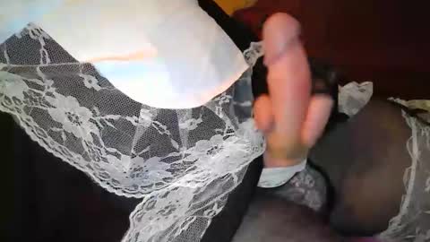 Cumprincess online show from 12-12-24, 07:26