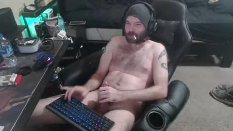 cumslinger2003 online show from 02-09-26, 03:05