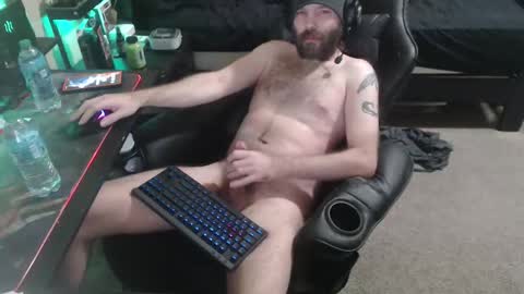 cumslinger2003 online show from 03-01-26, 06:54