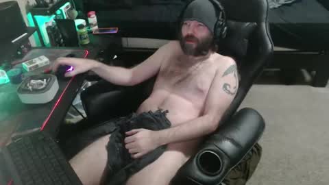 cumslinger2003 online show from 03-08-26, 01:37