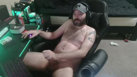 cumslinger2003 online show from 05-13-26, 02:47
