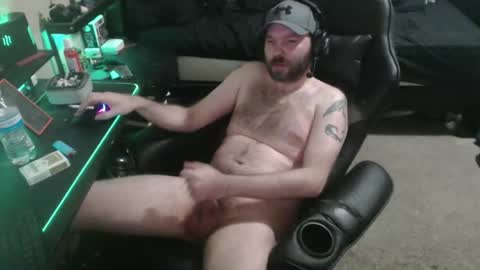 cumslinger2003 online show from 05-30-26, 01:08