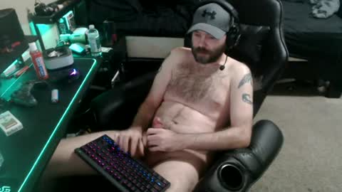 cumslinger2003 online show from 06-15-26, 02:19