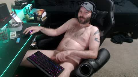 cumslinger2003 online show from 07-08-26, 12:09
