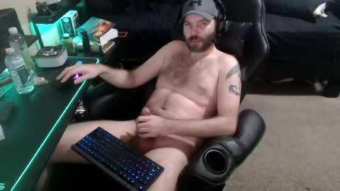 cumslinger2003 online show from 07-12-26, 02:02
