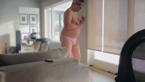 cumslutliny online show from 02-07-26, 08:34
