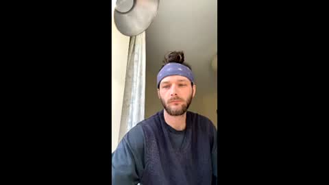 cumsmokeup online show from 04-18-26, 03:27