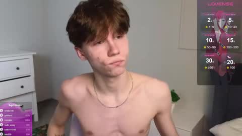 cumte_boy online show from 01-12-26, 01:11