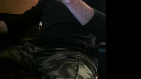 Snapshot of cumvader666 chatting on 01-13-25, 05:55 Cumvader666 online show from 01-13-25, 05:55