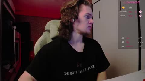 Tarzan online show from 02-27-26, 07:03