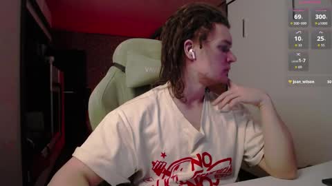 Tarzan online show from 04-21-26, 10:56