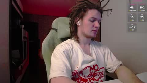 Snapshot of cumzan_ chatting on 04-22-26, 12:18 Tarzan online show from 04-22-26, 12:18