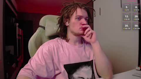 Snapshot of cumzan_ chatting on 05-16-26, 10:01 Tarzan online show from 05-16-26, 10:01