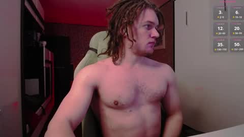 Snapshot of cumzan_ chatting on 05-18-26, 06:19 Tarzan online show from 05-18-26, 06:19