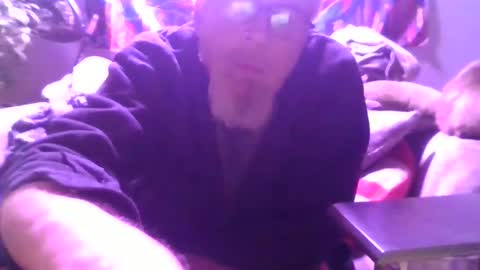 cunnibob online show from 12-29-24, 12:45