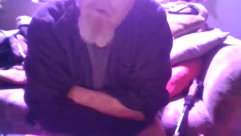 cunnibob online show from 01-02-25, 12:35