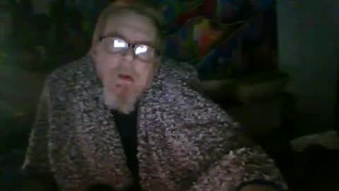 cunnibob online show from 01-08-25, 10:37