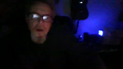 cunnibob online show from 02-21-25, 07:23