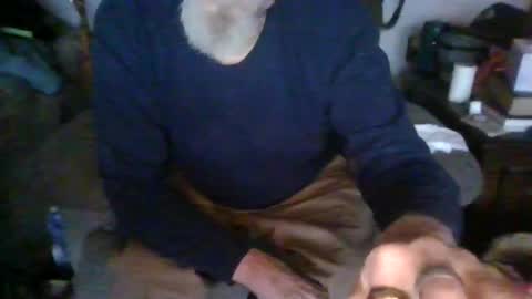 cunnibob online show from 03-04-25, 01:17