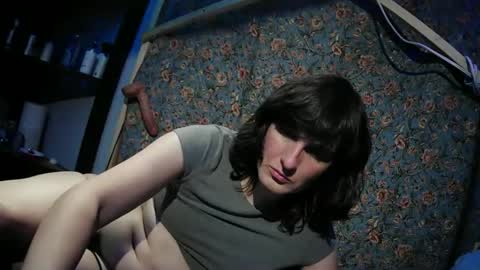 cuntspirit669 online show from 01-07-25, 05:43