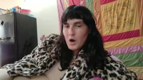 cuntspirit669 online show from 01-07-26, 10:34