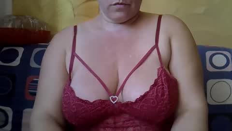 cuore60720 online show from 10-07-25, 09:39