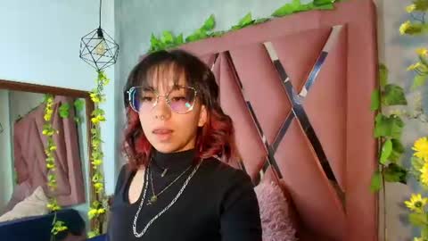 Snapshot of cuore_kazx chatting on 07-18-26, 11:36 Kazx online show from 07-18-26, 11:36