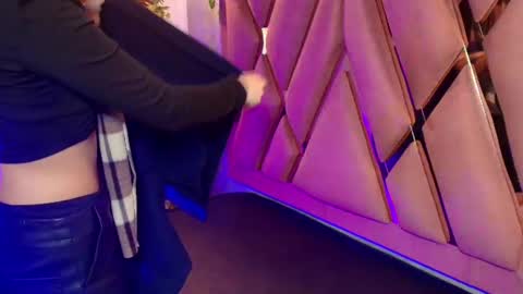 Snapshot of cuore_kazx chatting on 07-21-26, 11:34 Kazx online show from 07-21-26, 11:34