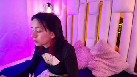 Snapshot of cuore_kazx chatting on 07-29-26, 11:30 Kazx online show from 07-29-26, 11:30