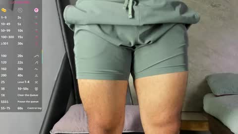 Cupeer online show from 05-19-26, 08:15