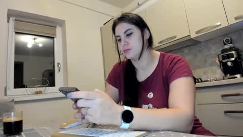 maria  alex online show from 03-24-26, 01:32