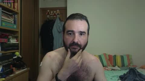 curiosillo1983 online show from 09-09-25, 03:17