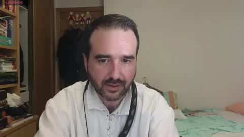 curiosillo1983 online show from 09-16-25, 12:55