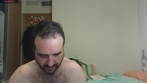 curiosillo1983 online show from 09-16-25, 05:58