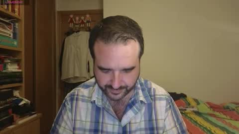 curiosillo1983 online show from 09-30-25, 03:28