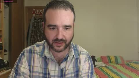 curiosillo1983 online show from 10-08-25, 10:07