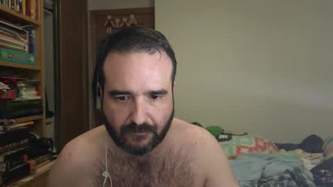 curiosillo1983 online show from 11-08-25, 11:36