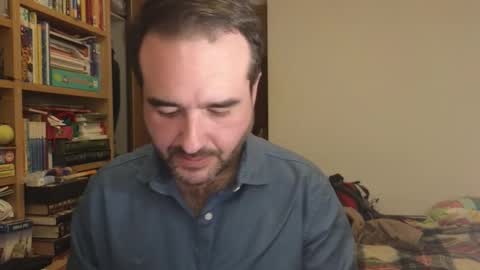 curiosillo1983 online show from 11-29-25, 08:23