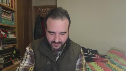 curiosillo1983 online show from 01-08-26, 05:37