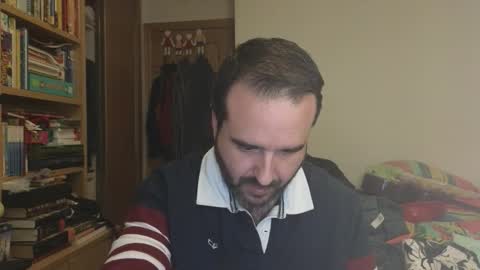 curiosillo1983 online show from 02-11-26, 03:17